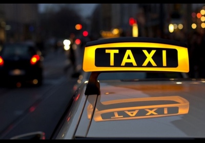 Рекомендации по услугам такси и каршеринга.