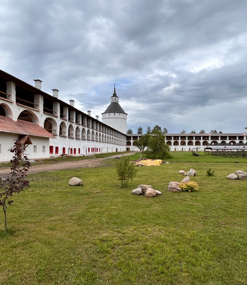 Вологодская область продолжает работу по внесению сведений в ЕГРН об объектах культурного наследия и их территориях.
