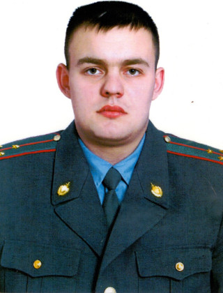 Бутусов Анатолий Михайлович.